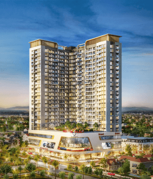 Vinhomes Sky Park
