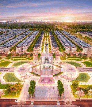 Dự án Vinhomes Ocean Park 2