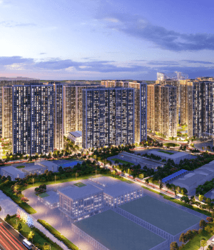 Dự án Vinhomes Smart City