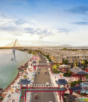 Dự án Vinhomes Royal Island