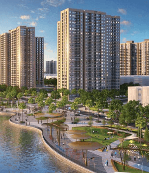 Dự án Vinhomes Grand Park