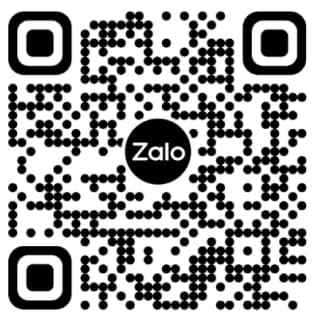 Mã QR Zalo