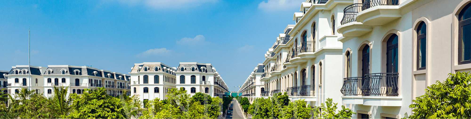 Đăng ký tham quan dự án và căn hộ mẫu Vinhomes