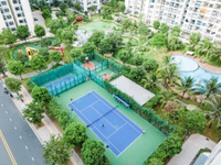 tiện ích nội khu 