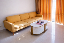 Khu vực phòng khách