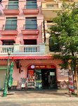 Mặt tiền