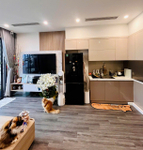 ảnh thực tế căn hộ 