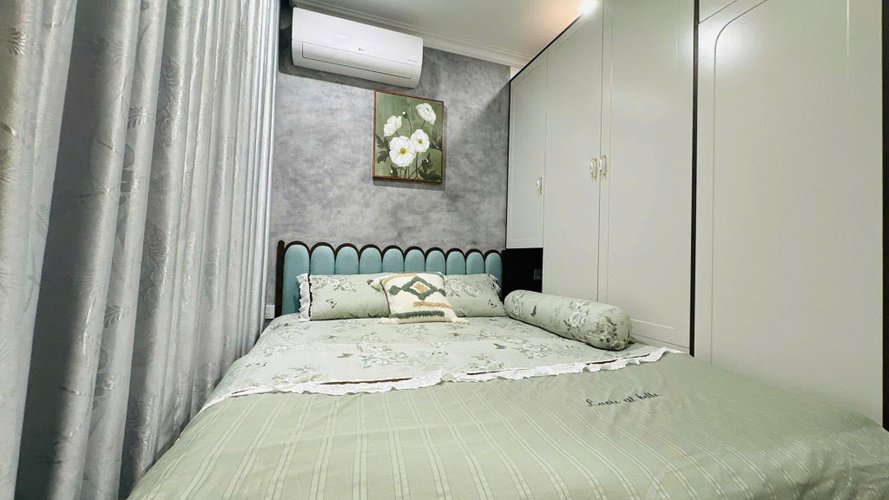 Studio, Tòa S6.06, khu The Origami, Vinhomes Grand Park