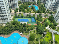 Tiện ích nội khu