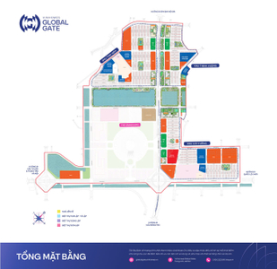 Sống tại Vinhomes, Trải nghiệm cùng Vinhomes và Tận hưởng cùng Vinhomes