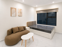 Không gian căn hộ studio