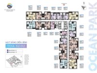 Layout mặt bằng tòa S2.02