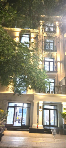 Liền kề, khu The Manhattan Glory, Vinhomes Grand Park