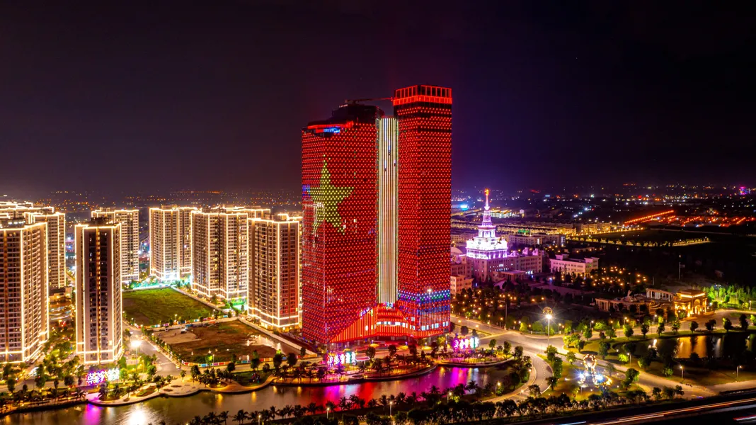The Sapphire 1