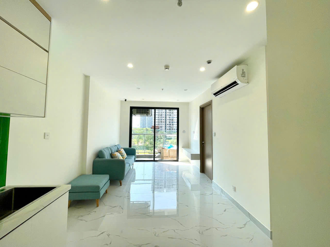 2 PN, Tòa BS8, khu The Beverly Solari, Vinhomes Grand Park