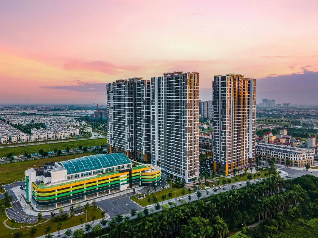 nhà để xe nổi ocean park gia lâm.jpg