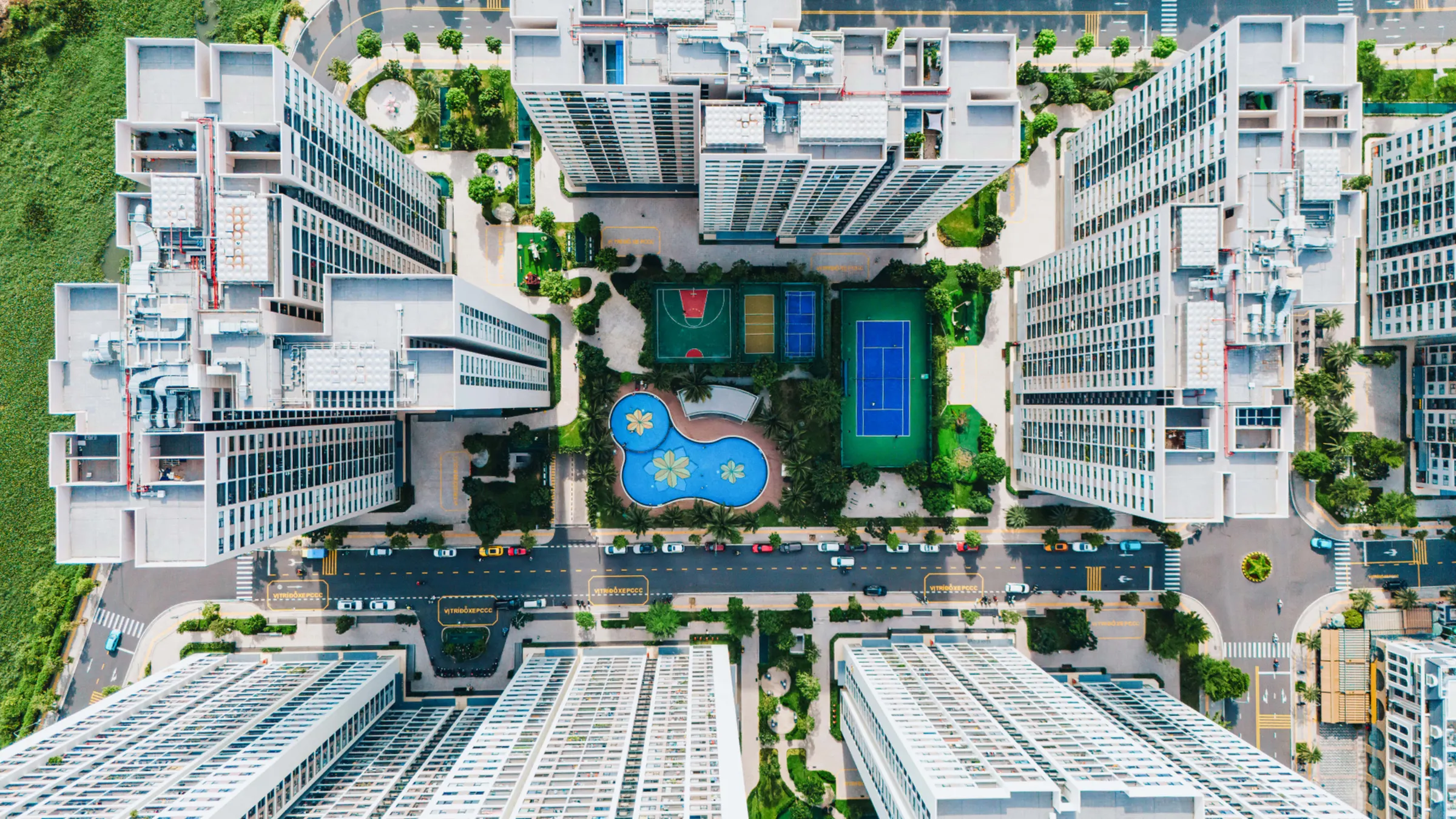 Vinhomes Grand Park