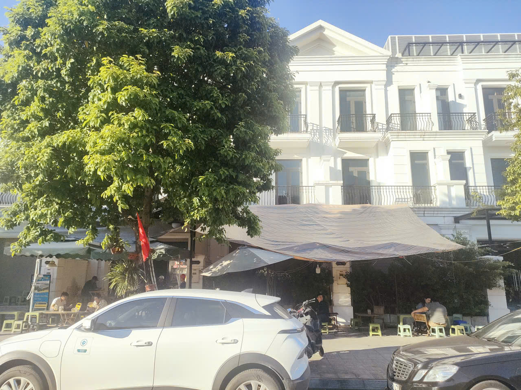 Townhouse in Gia Lâm