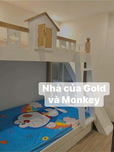 2 PN (1 Toilet), Tòa S3.03, khu The Rainbow, Vinhomes Grand Park