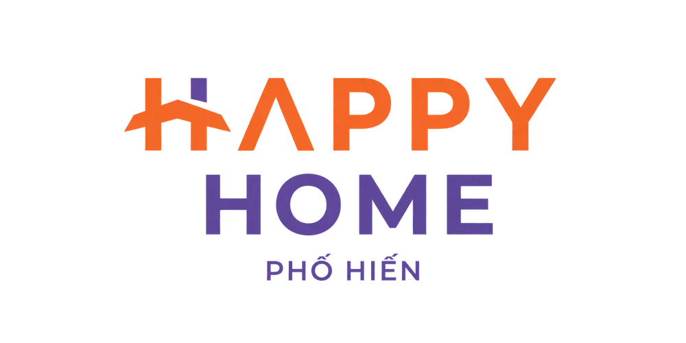 Happy Home Phố Hiến