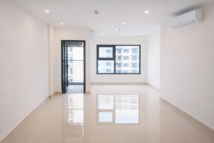 Studio, Tòa S6.03, khu The Origami, Vinhomes Grand Park