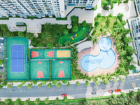 tiện ích nội khu