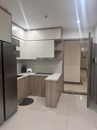 1 PN + 1, Tòa S2.08, khu The Sapphire 2, Vinhomes Ocean Park