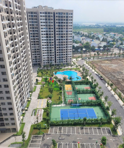 Tiện ích nội khu S9