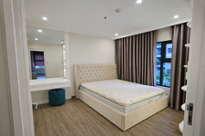 Không gian căn hộ 3PN