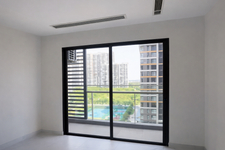 Không gian căn hộ studio