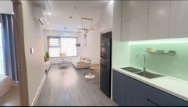 Ảnh thực tế căn hộ