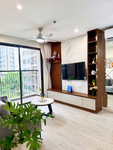 ảnh thực tế căn hộ 