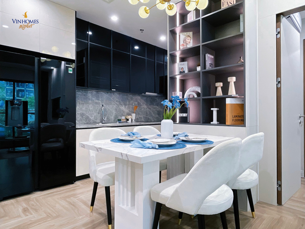 Apartment in Gia Lâm