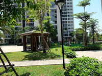 Tiện ích nội khu