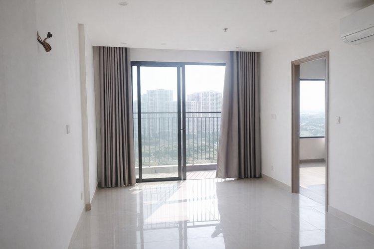 2 PN, Tòa S8.01, khu The Origami, Vinhomes Grand Park