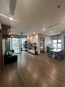 Ảnh thực tế căn hộ 