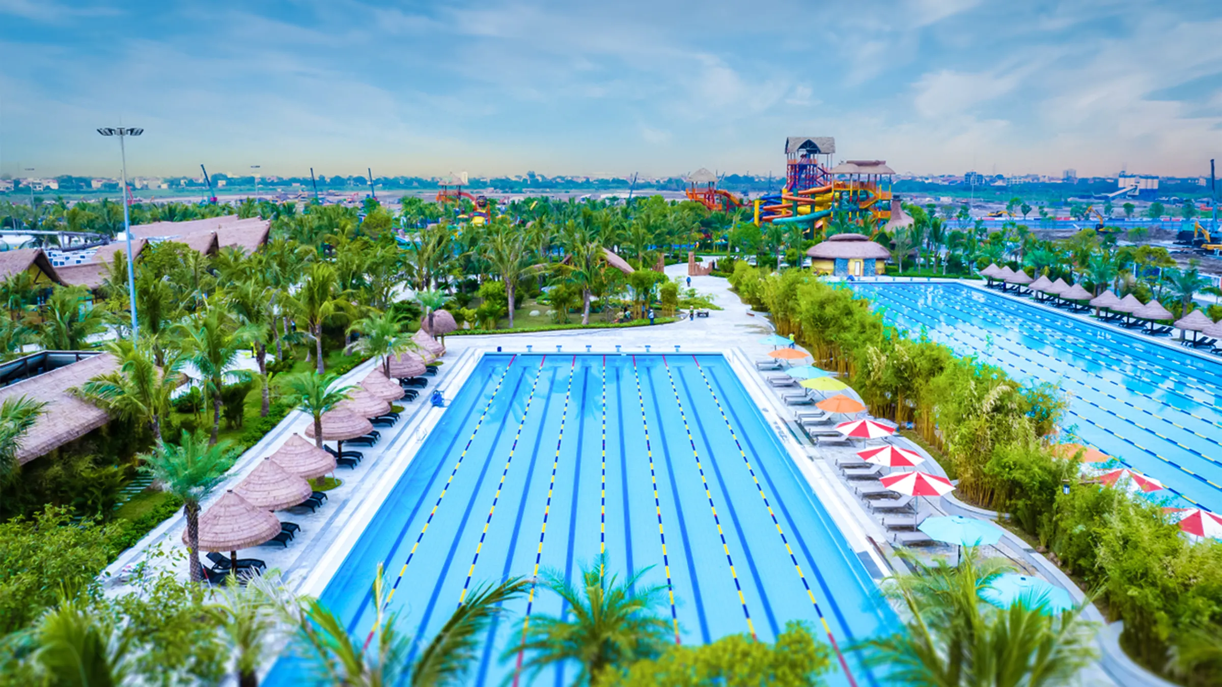 Vinhomes Ocean Park 3