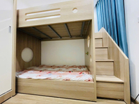 Ảnh thực tế căn hộ