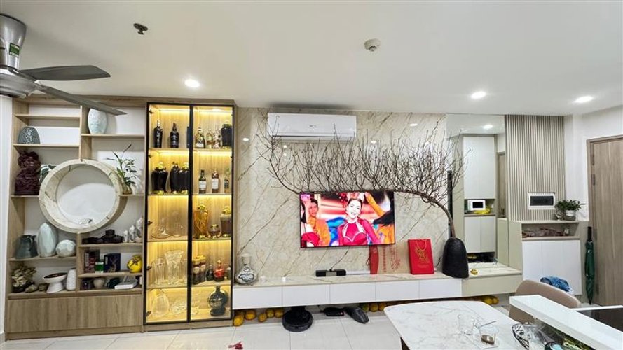 3 PN, Tòa S2.16, khu The Sapphire 2, Vinhomes Ocean Park
