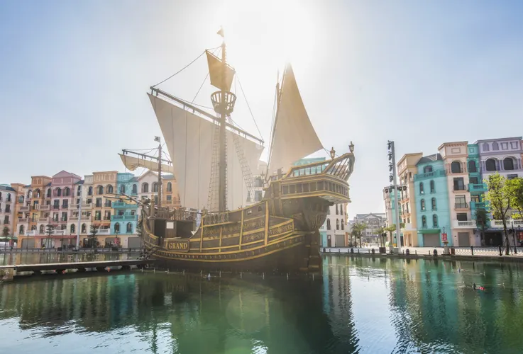 Mega Grand World Hà Nội