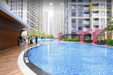 tiện ích nội khu