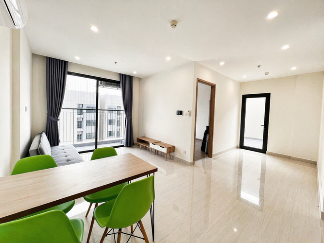 1 PN + 1, Tòa S8.03, khu The Origami, Vinhomes Grand Park