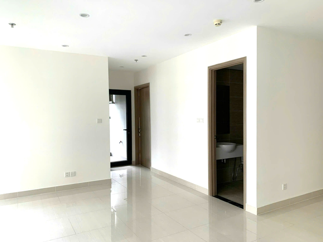 2 PN + 1 (2 Toilet), Tòa S8.03, khu The Origami, Vinhomes Grand Park