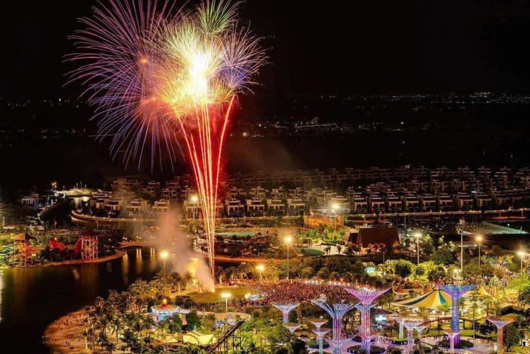 Studio, Tòa GH2, khu Glory Heights, Vinhomes Grand Park