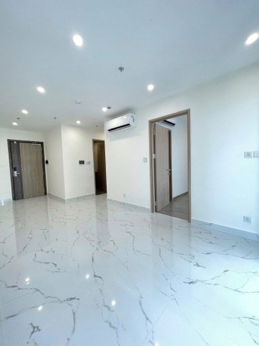 2 PN, Tòa BS15, khu The Beverly Solari, Vinhomes Grand Park