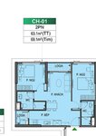 Layout căn