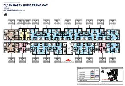 Vinhomes Market