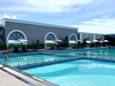 Vinhomes Market