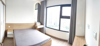 Ảnh thực tế căn hộ