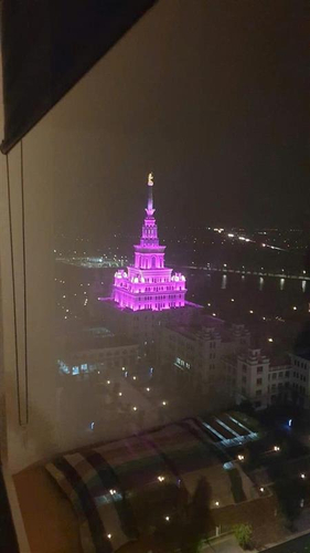 2 PN + 1 (2 Toilet), Tòa S2.15, khu The Sapphire 2, Vinhomes Ocean Park